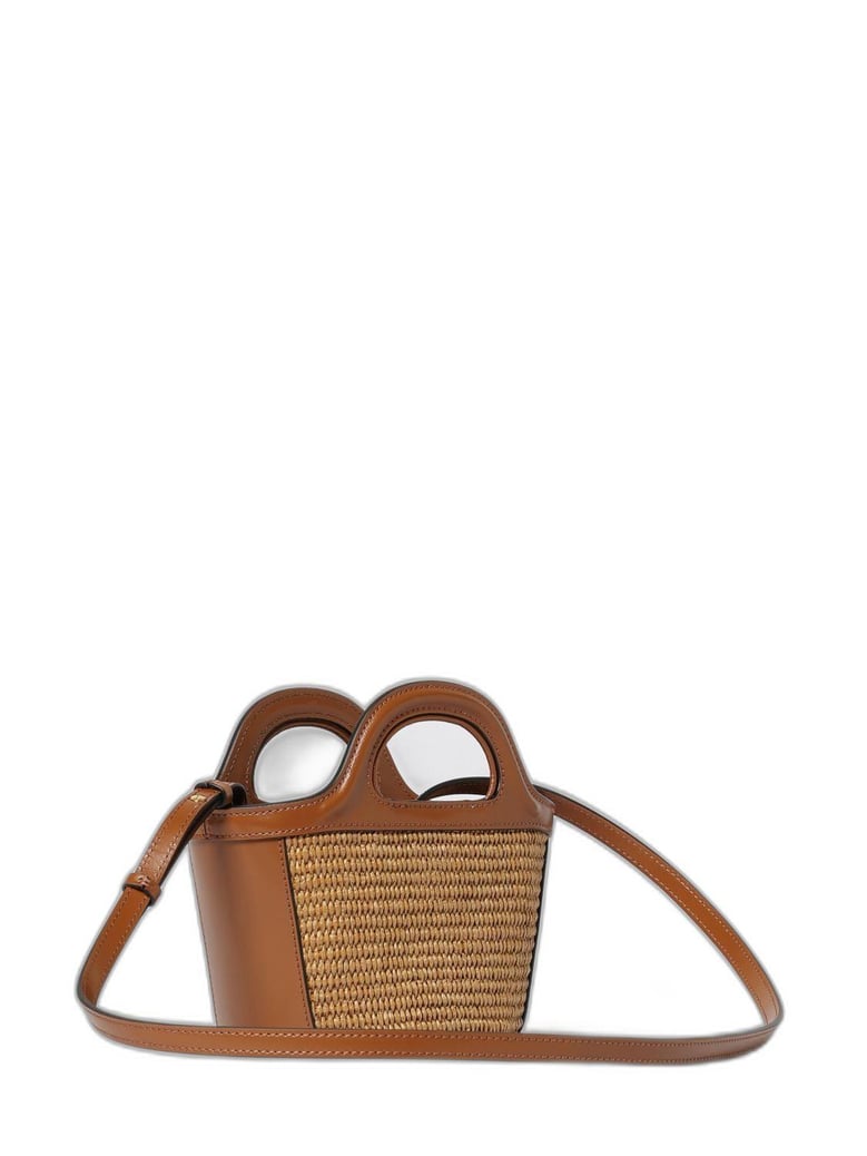 borsa tropicalia micro by Selfnex