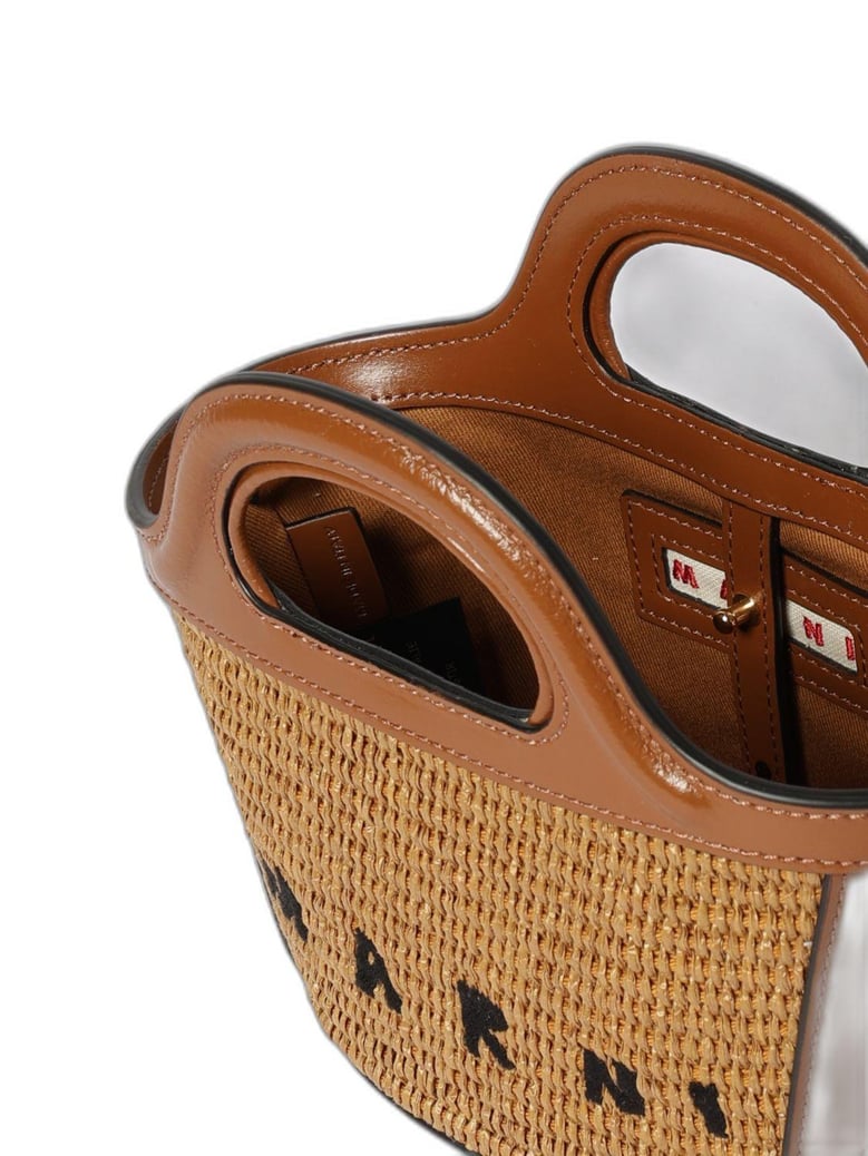 borsa tropicalia micro by Selfnex