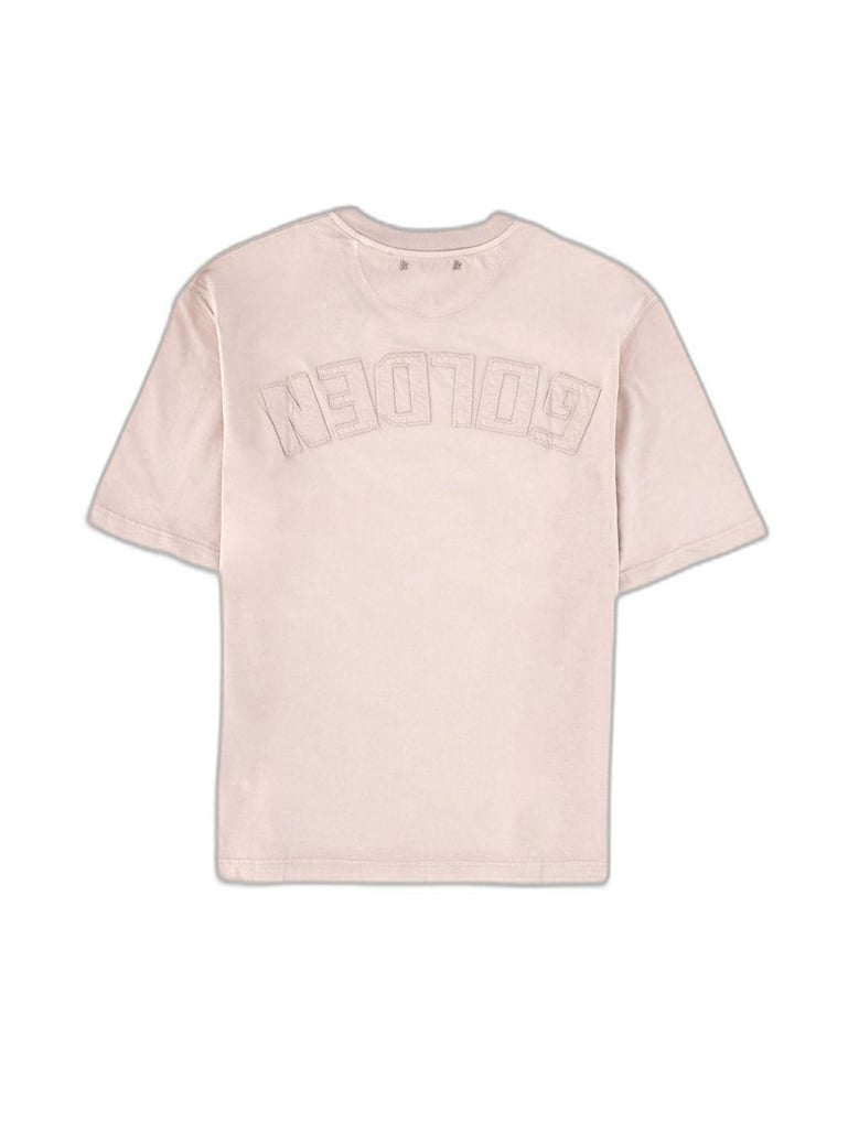 tshirt with logo by Selfnex