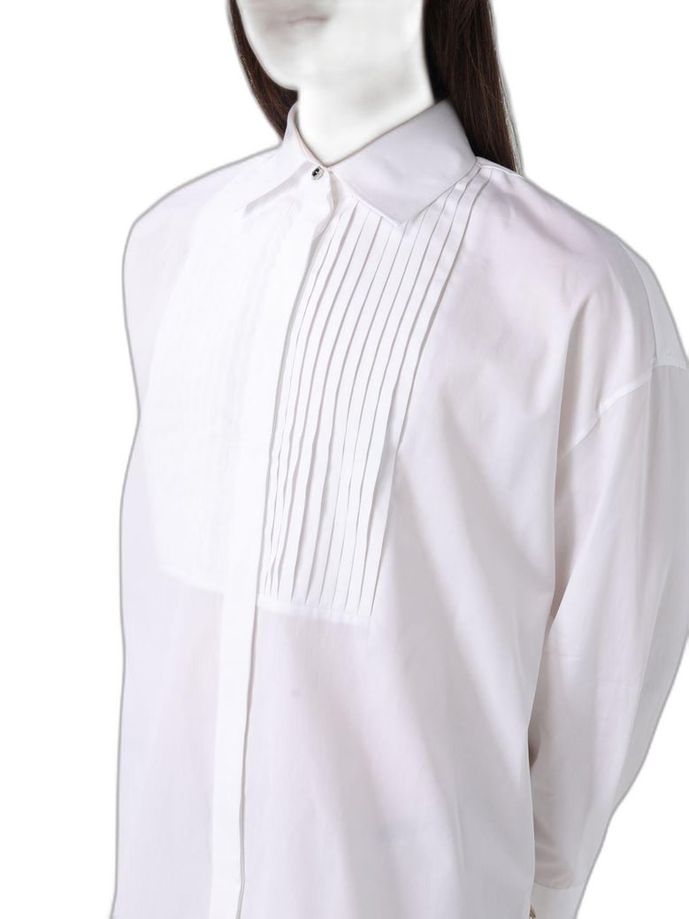 cotton shirt by Selfnex