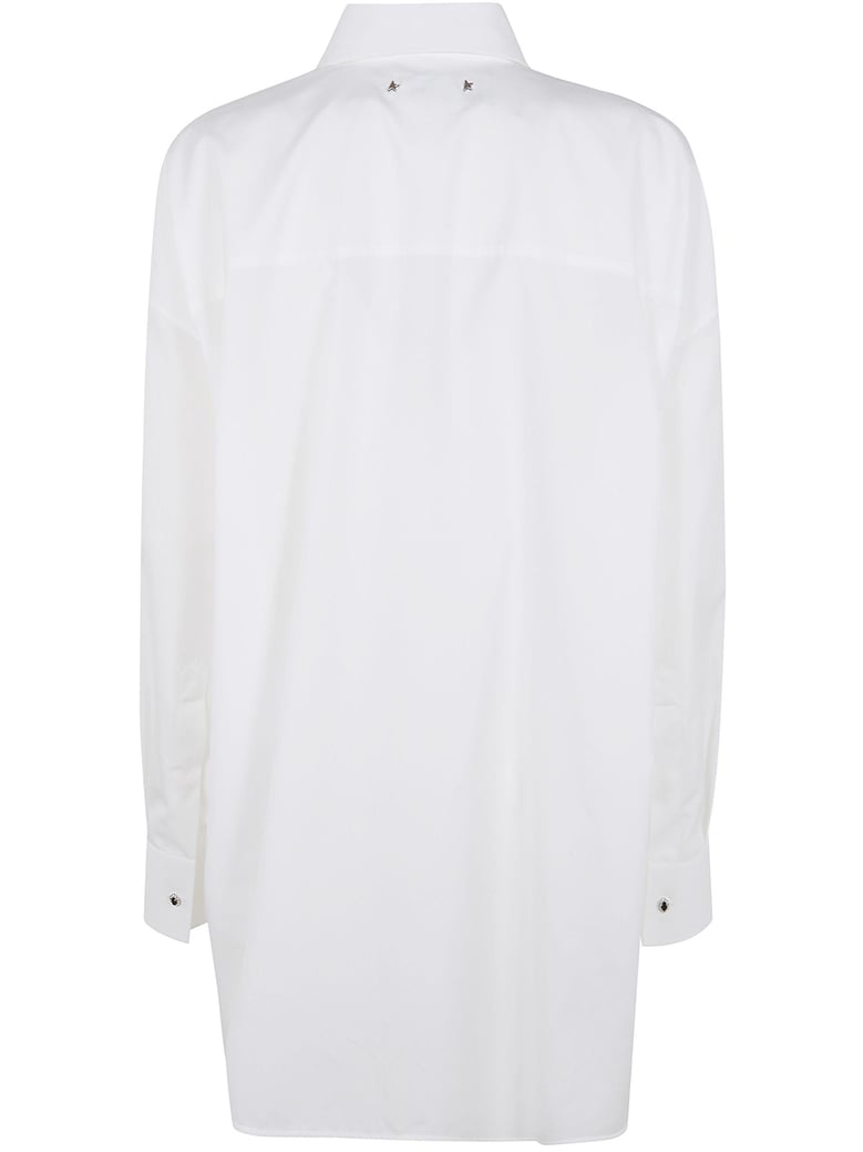 cotton shirt by Selfnex