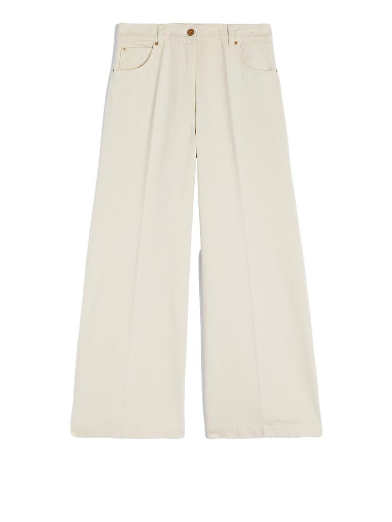 pantalone wide leg by Selfnex