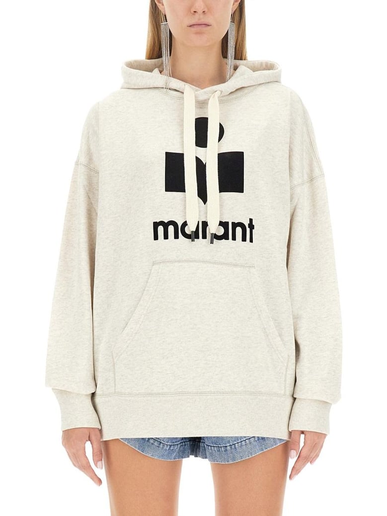 mansel sweatshirt by Selfnex