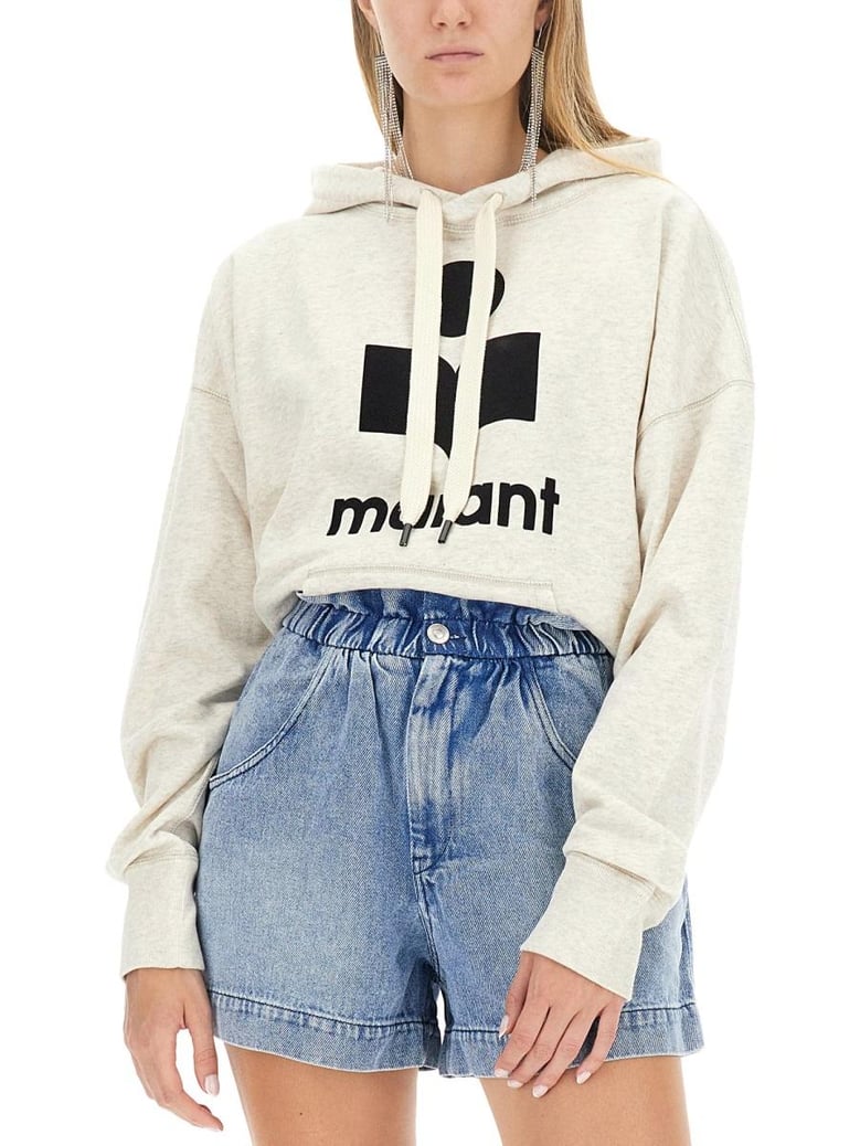 mansel sweatshirt by Selfnex