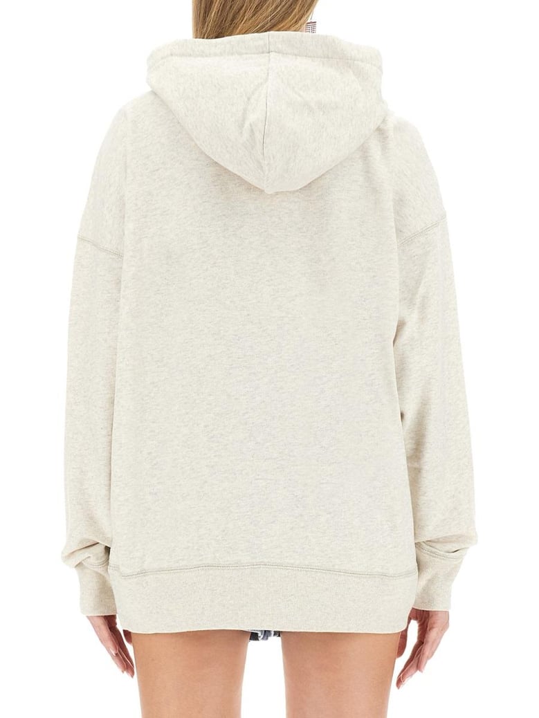 mansel sweatshirt by Selfnex