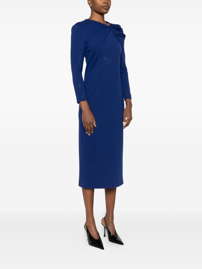 midi dress by Selfnex