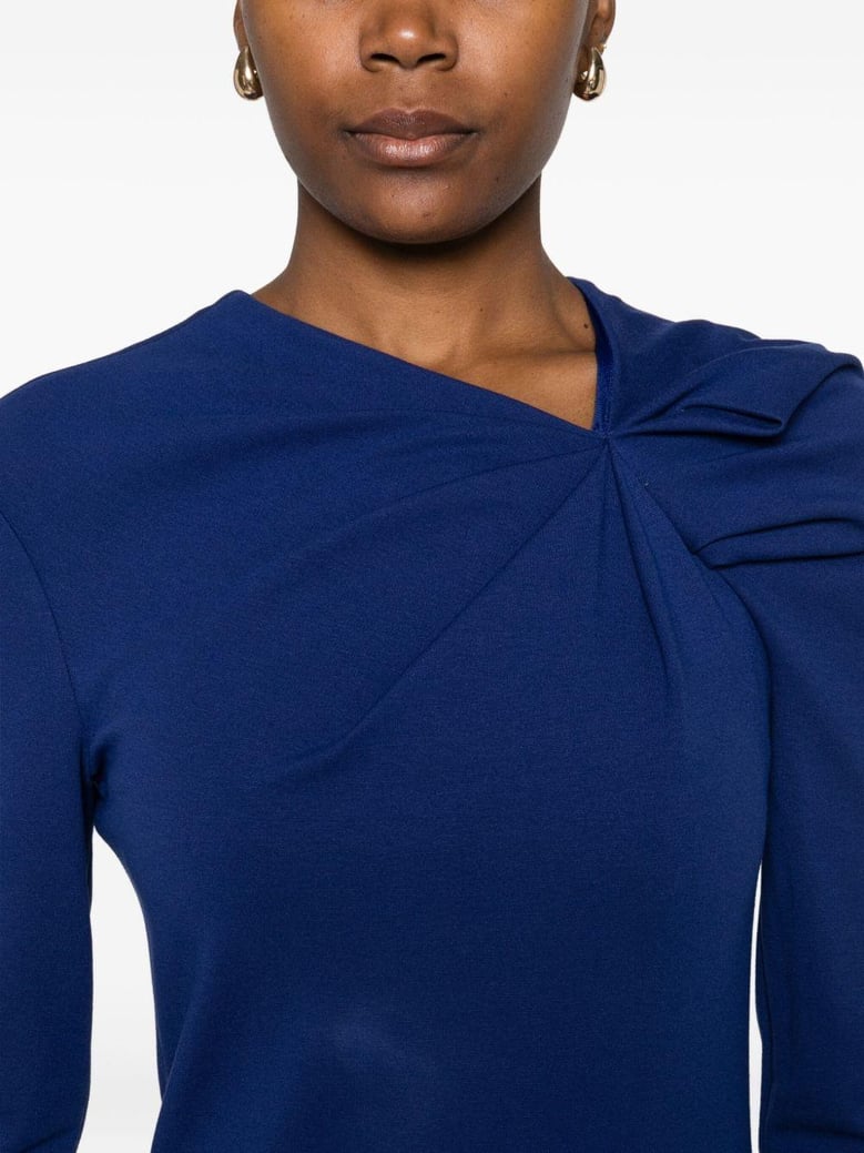 midi dress by Selfnex