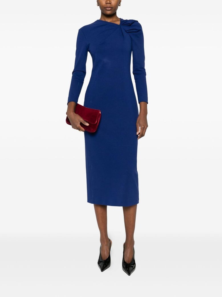 midi dress by Selfnex