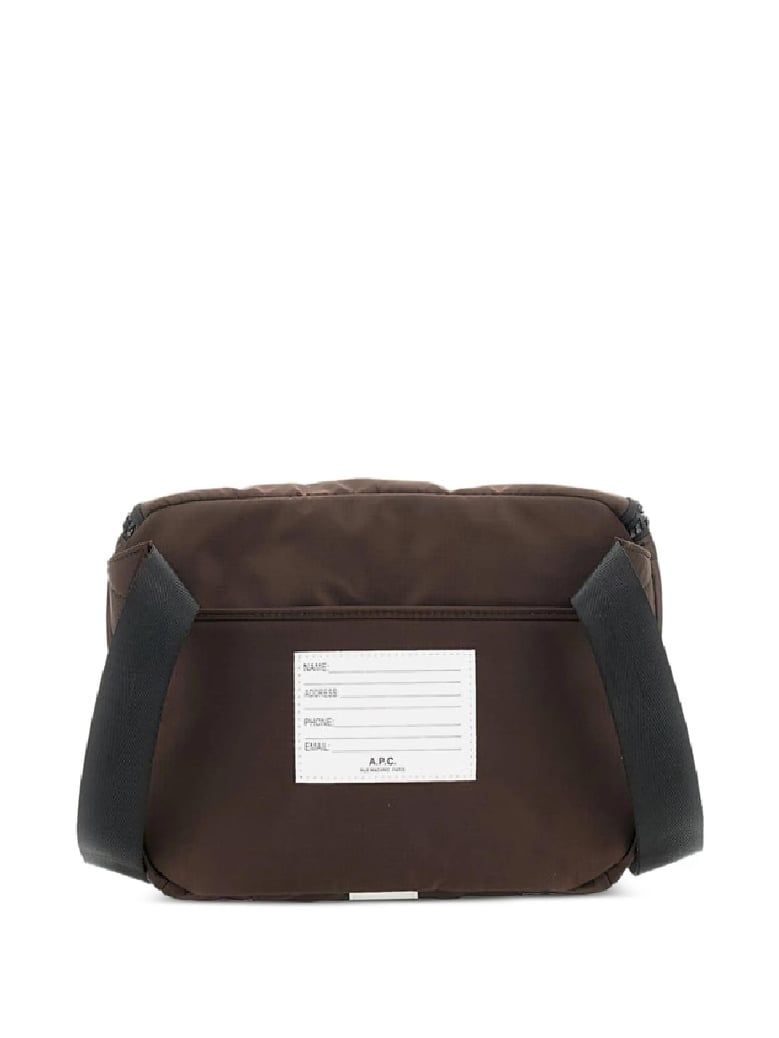 trek bum bag by Selfnex