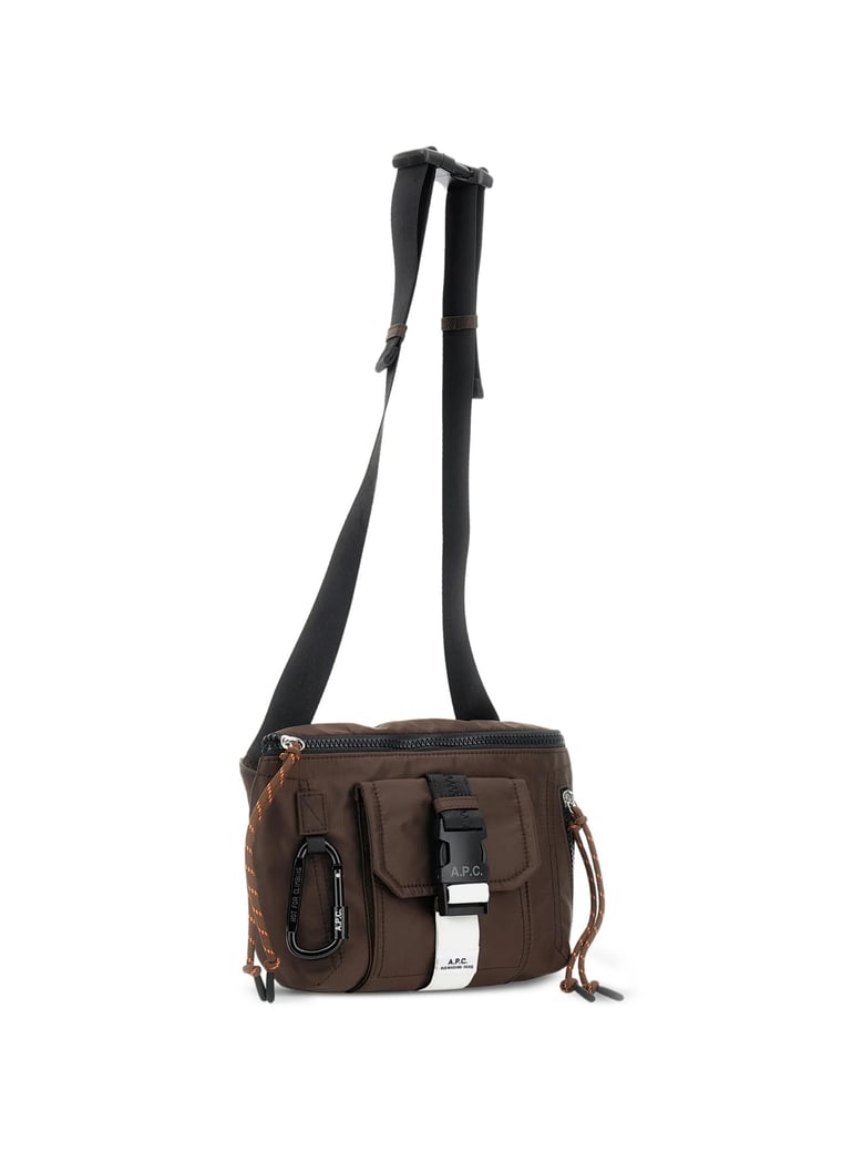 trek bum bag by Selfnex