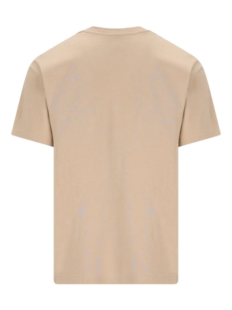 givenchy paris t-shirt by Selfnex