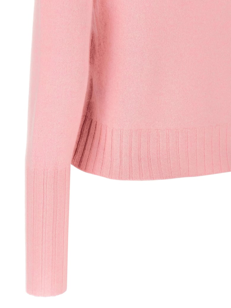 sweater by Selfnex