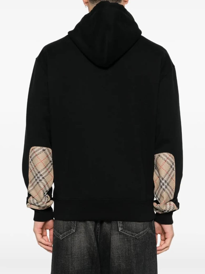 ekd hoodie by Selfnex