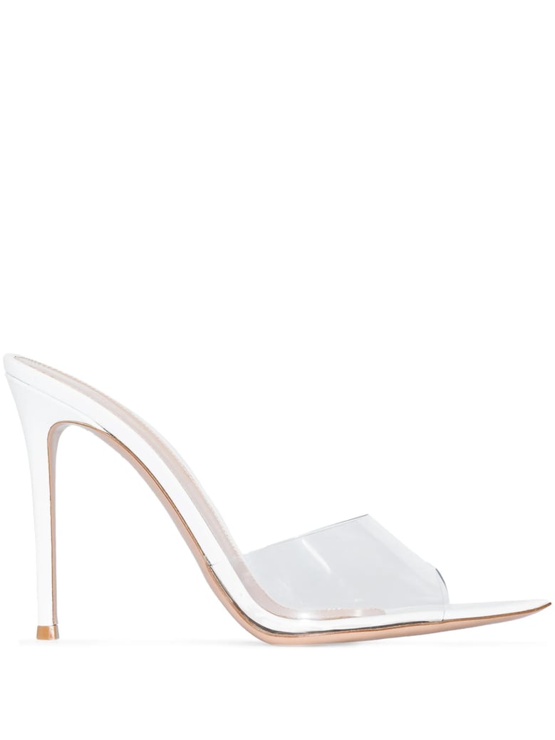 elle mules by Selfnex