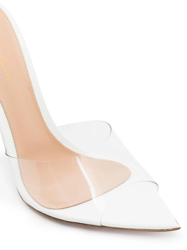 elle mules by Selfnex