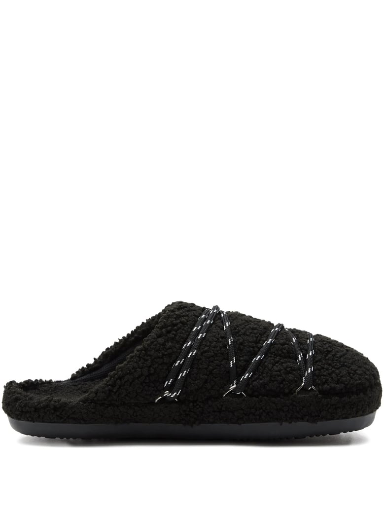teddy slipper by Selfnex