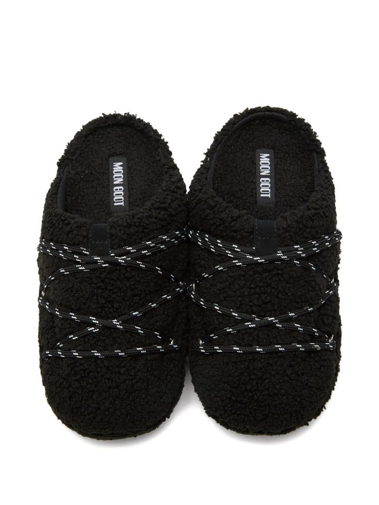 teddy slipper by Selfnex
