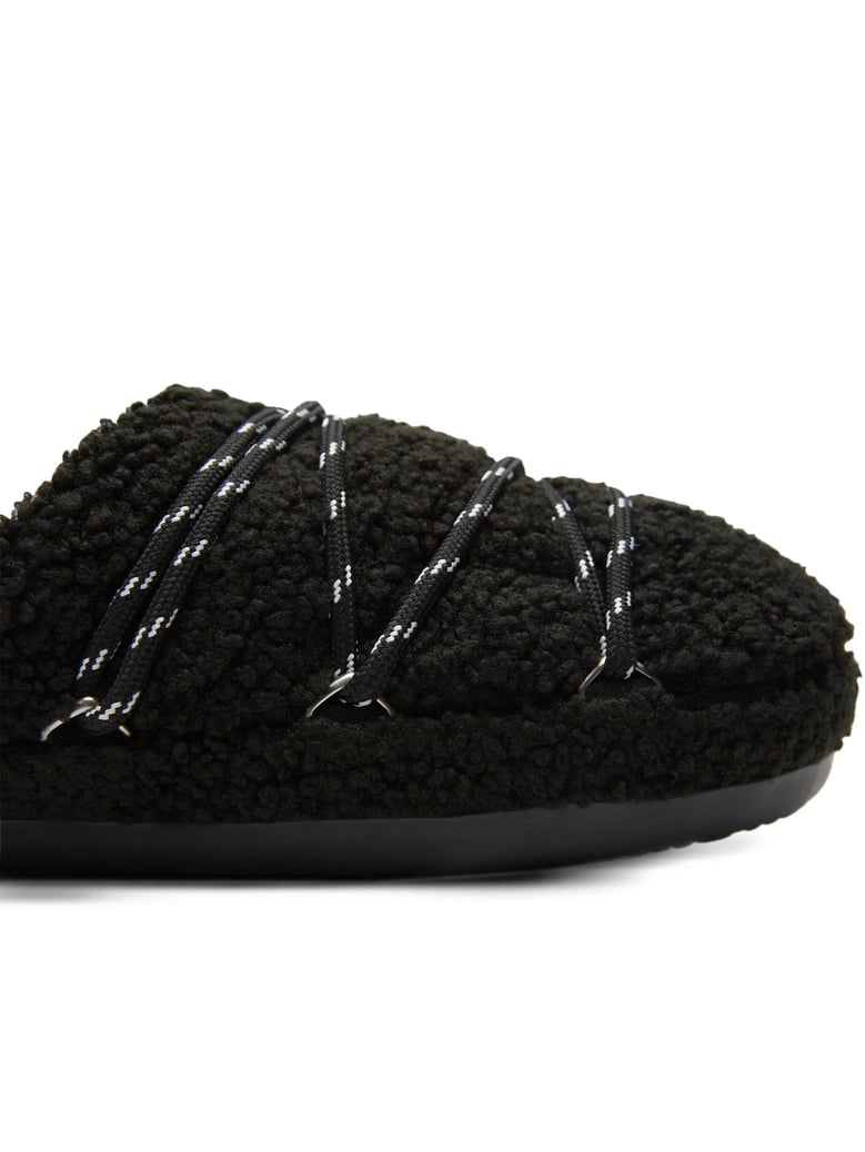 teddy slipper by Selfnex