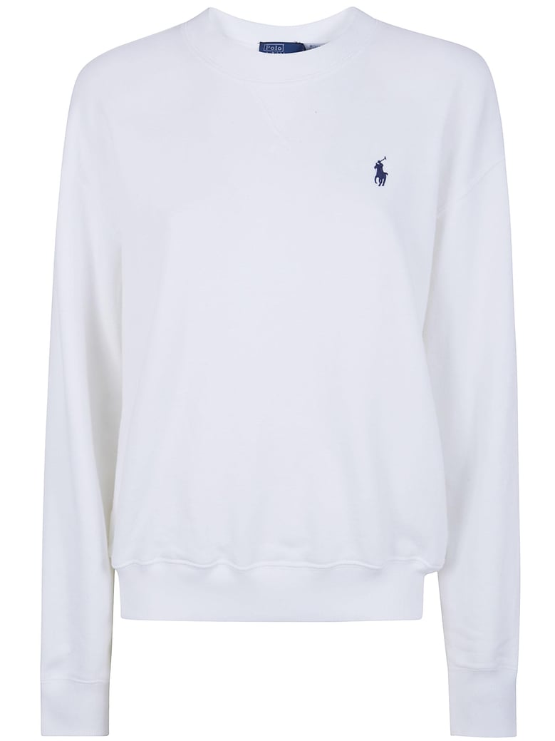 crewneck sweatshirt by Selfnex