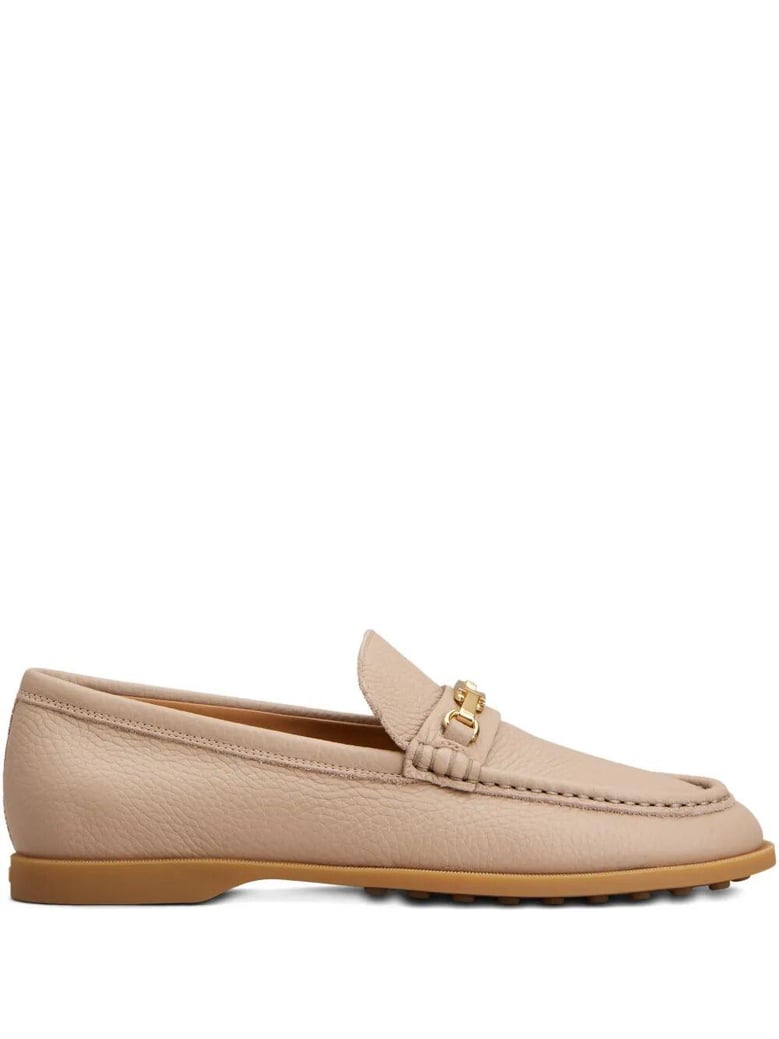 logo loafers by Selfnex