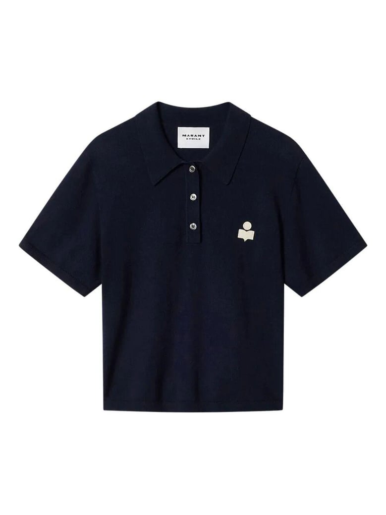 althea polo by Selfnex