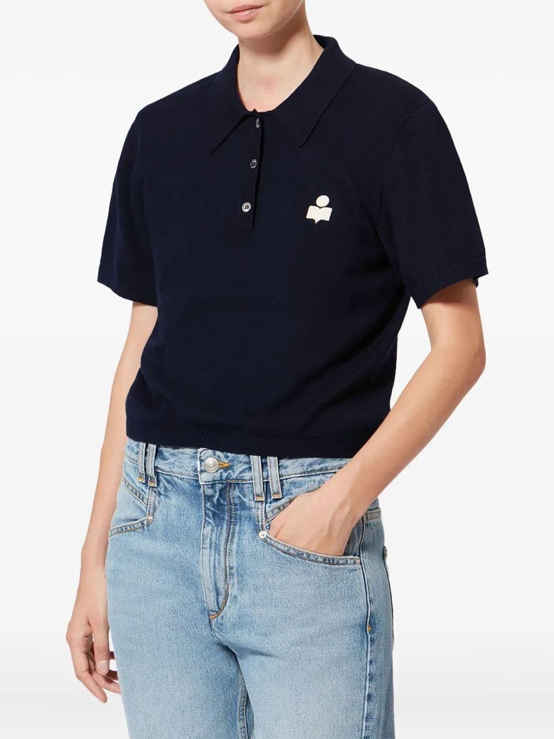 althea polo by Selfnex