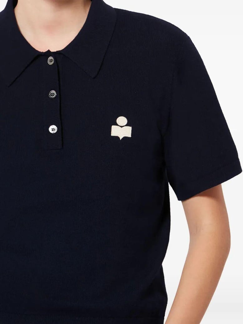althea polo by Selfnex