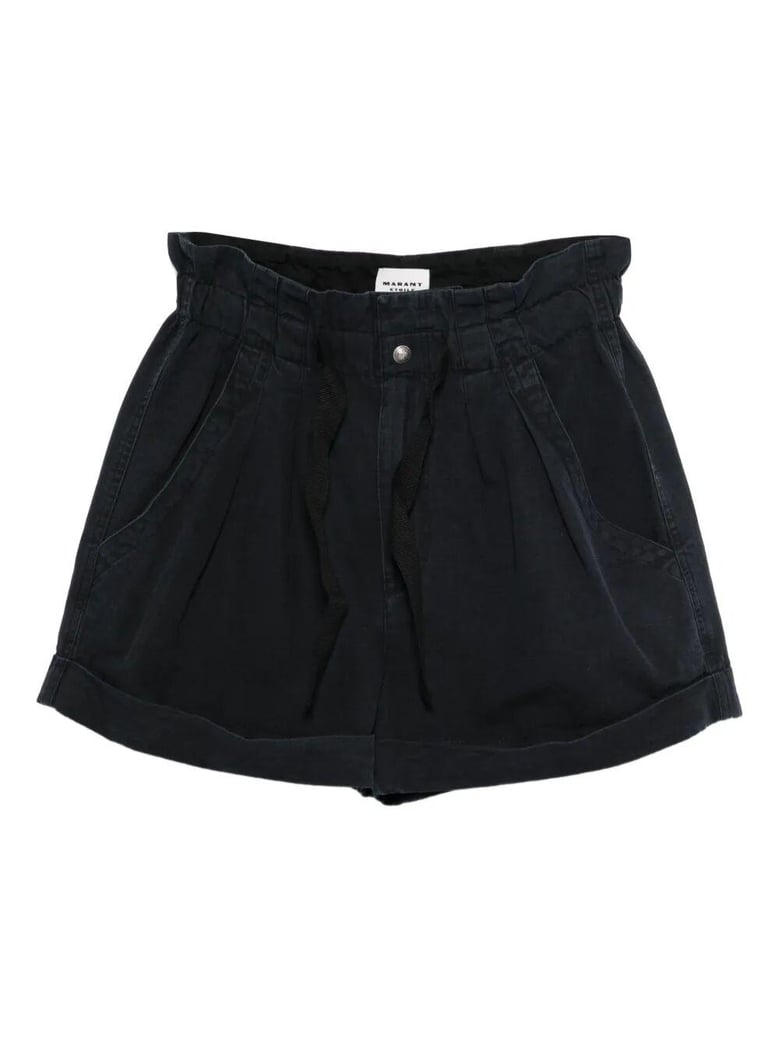 nirma shorts by Selfnex