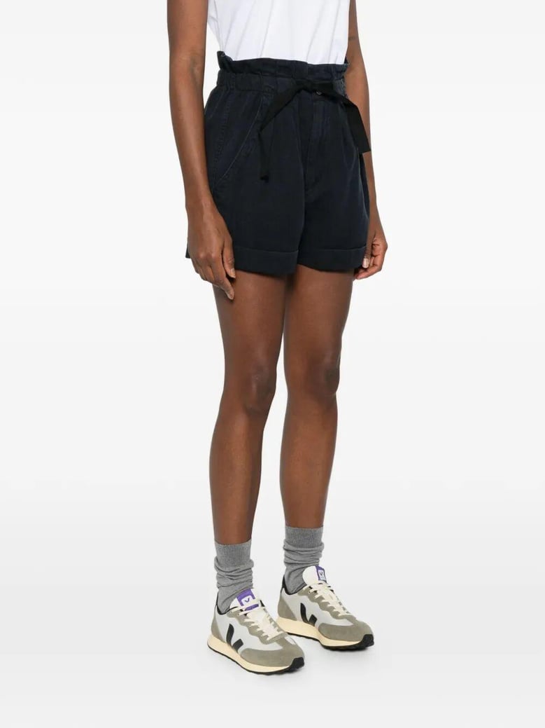 nirma shorts by Selfnex