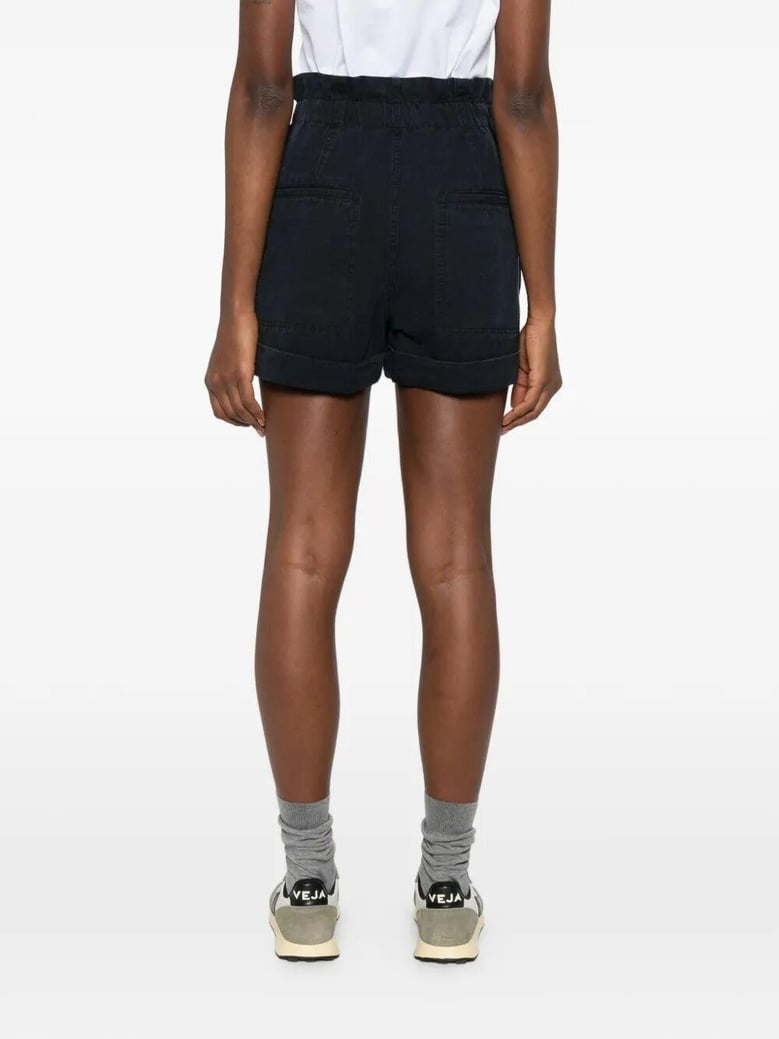 nirma shorts by Selfnex