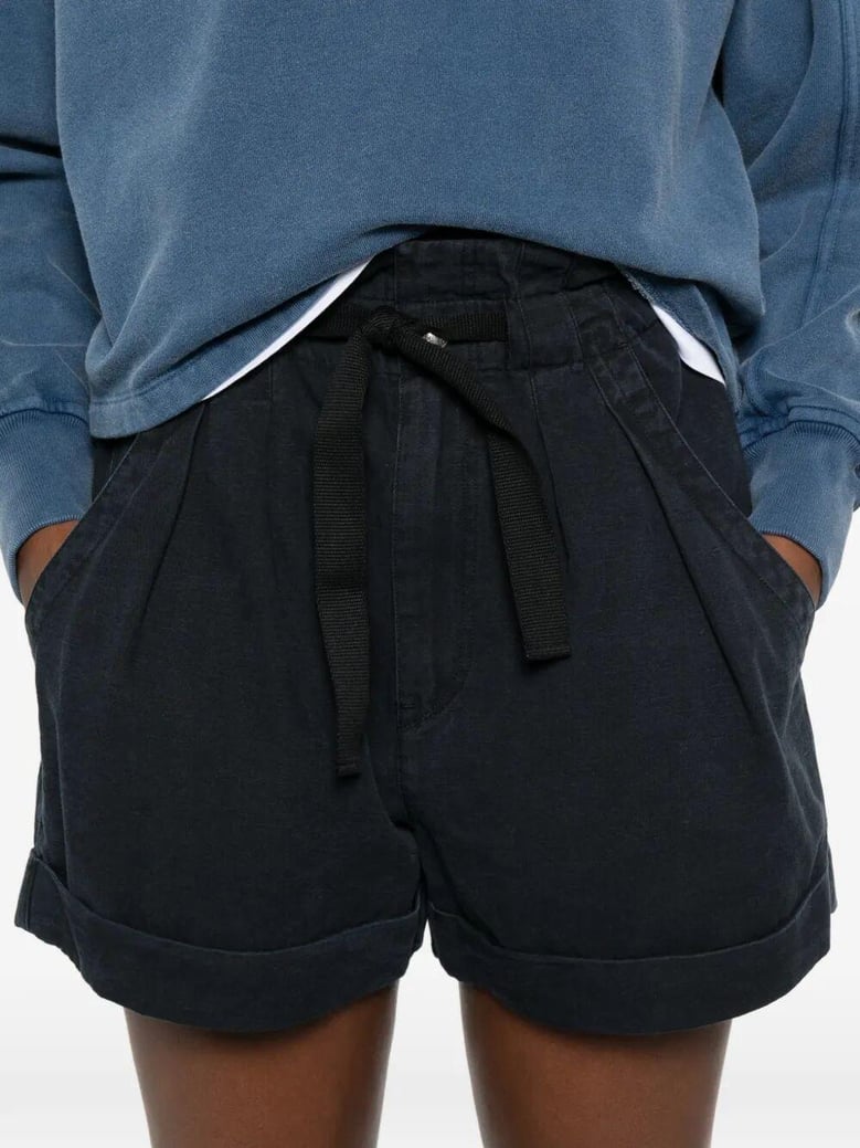 nirma shorts by Selfnex
