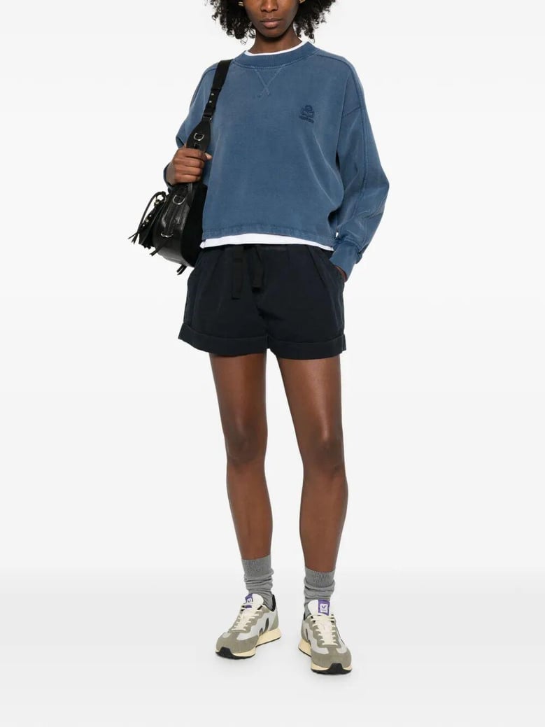 nirma shorts by Selfnex