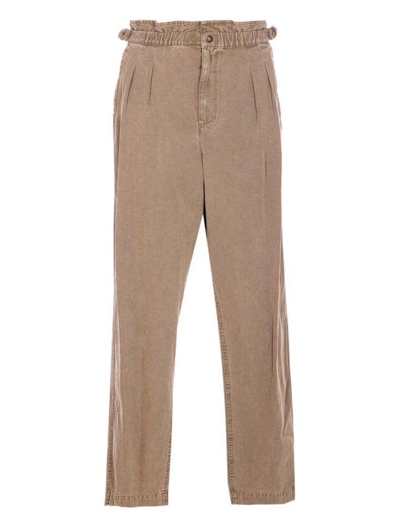 neriah pants by Selfnex