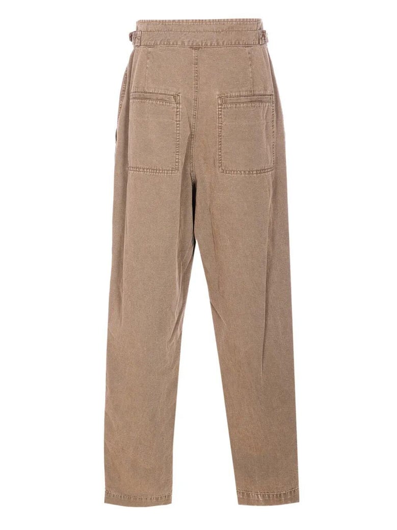 neriah pants by Selfnex
