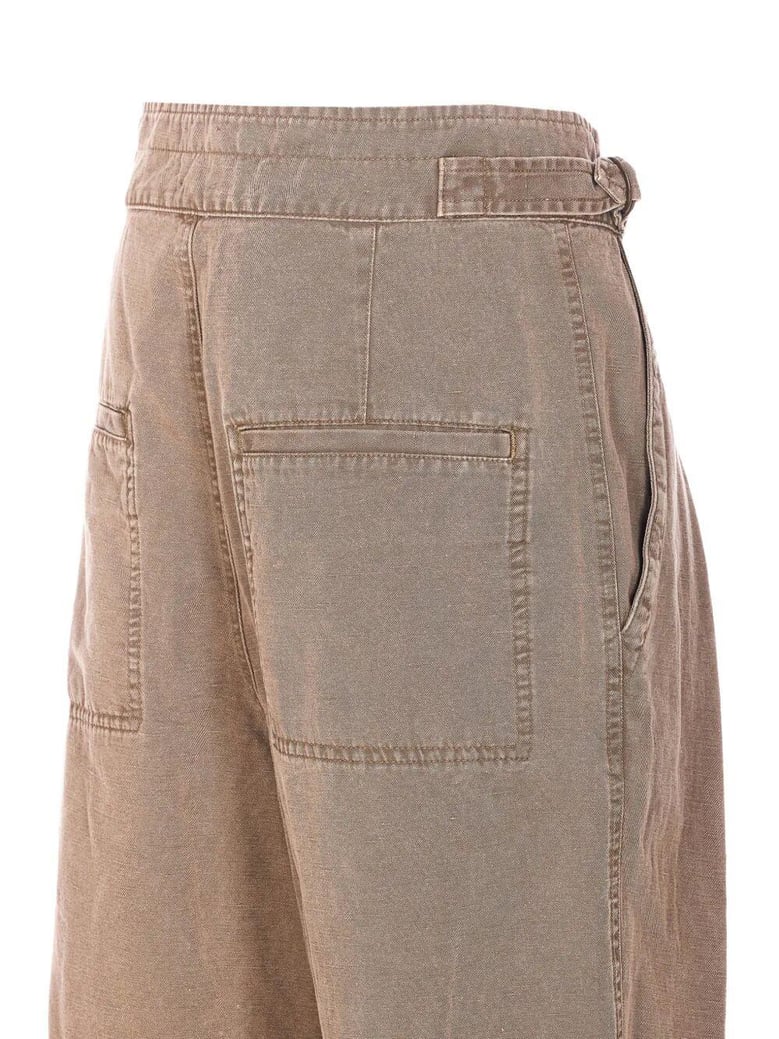 neriah pants by Selfnex