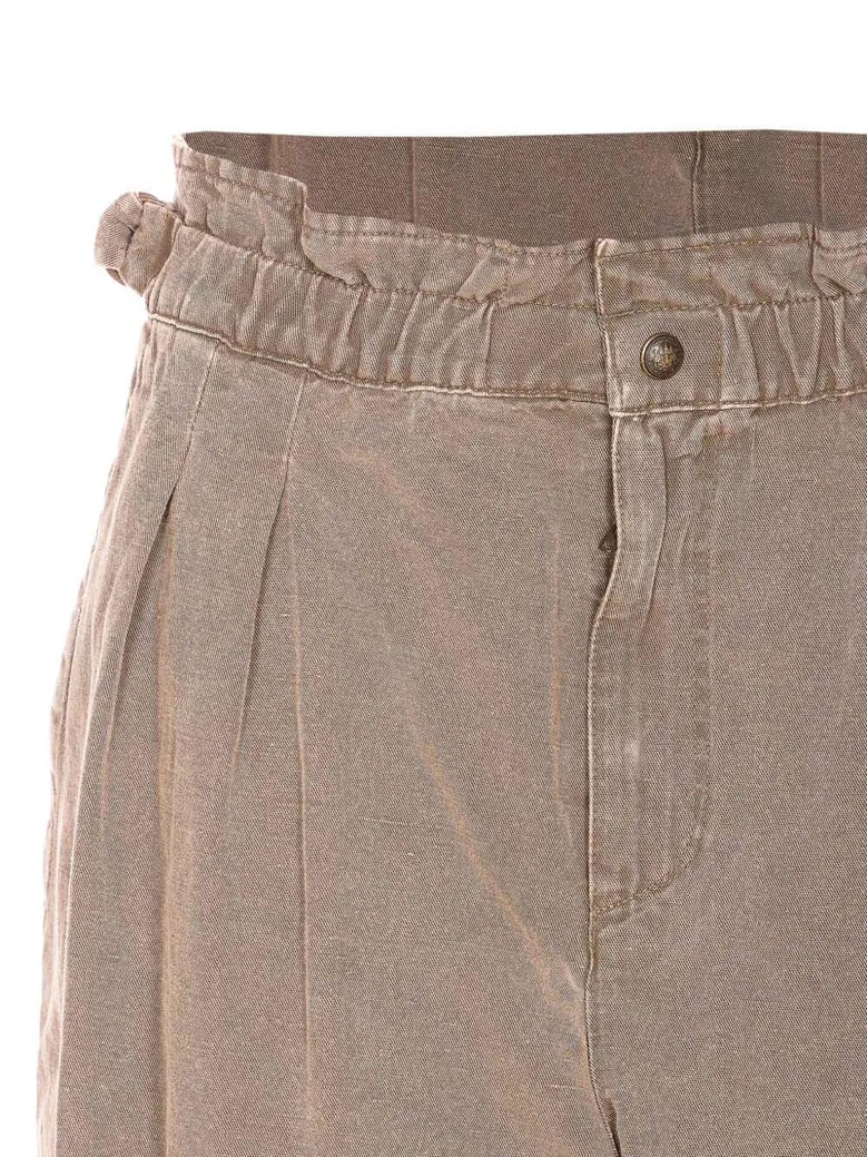 neriah pants by Selfnex