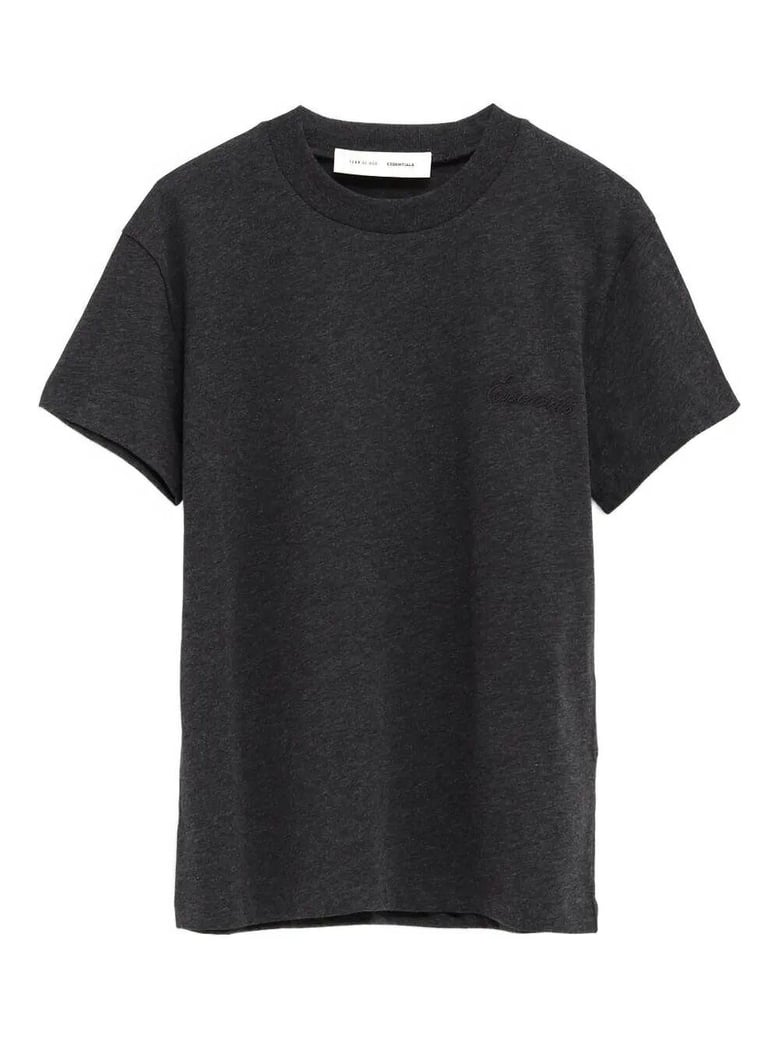 womens classic fit tee by Selfnex