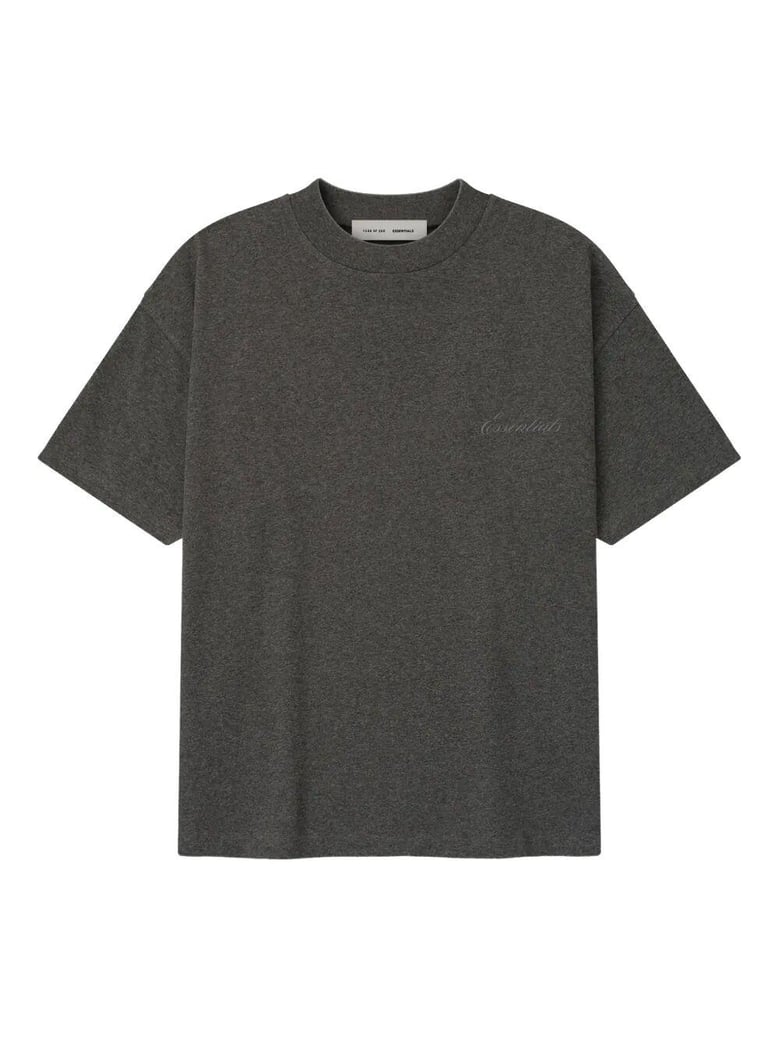 classic short sleeve tee by Selfnex