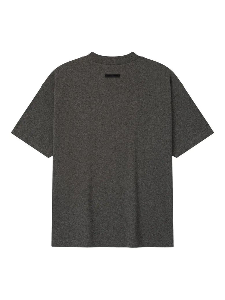 classic short sleeve tee by Selfnex