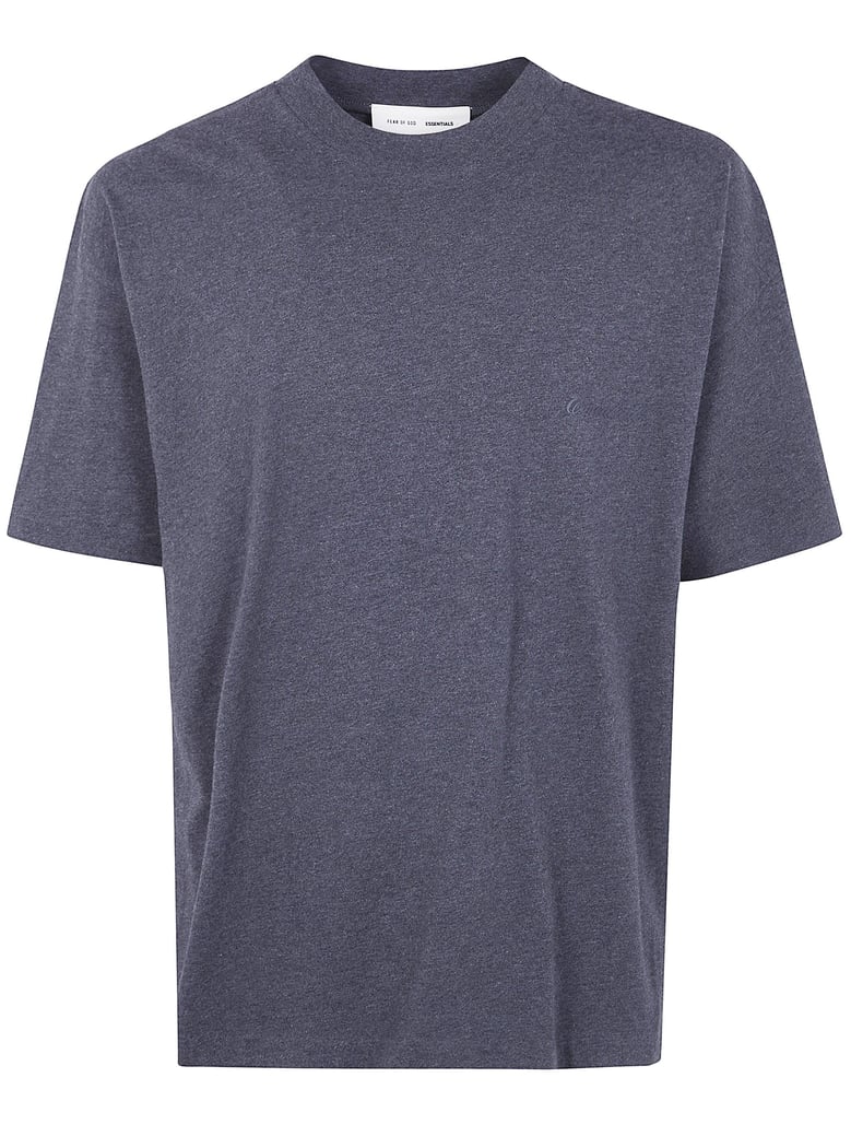 classic short sleeve tee by Selfnex