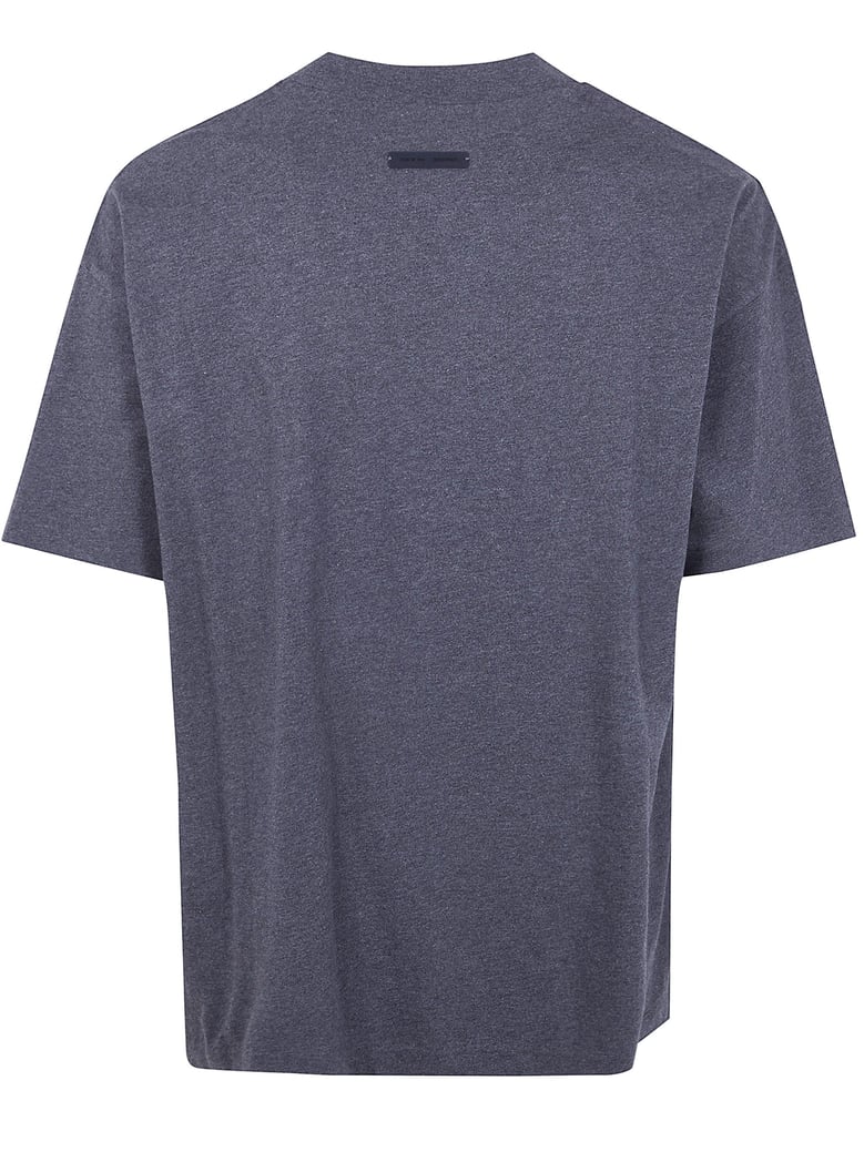 classic short sleeve tee by Selfnex
