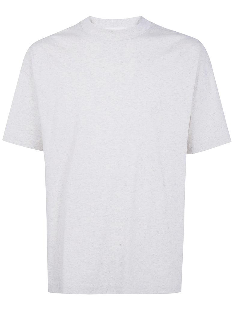 classic short sleeve tee by Selfnex