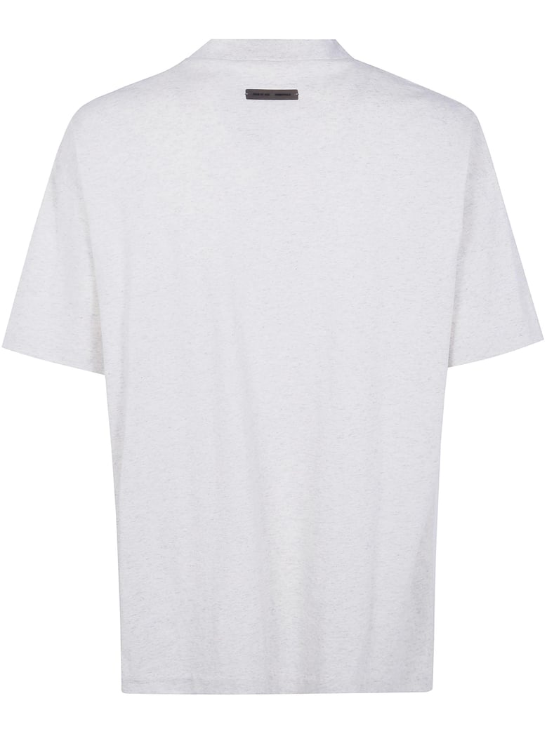 classic short sleeve tee by Selfnex