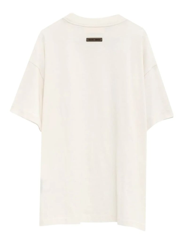 essential tee by Selfnex