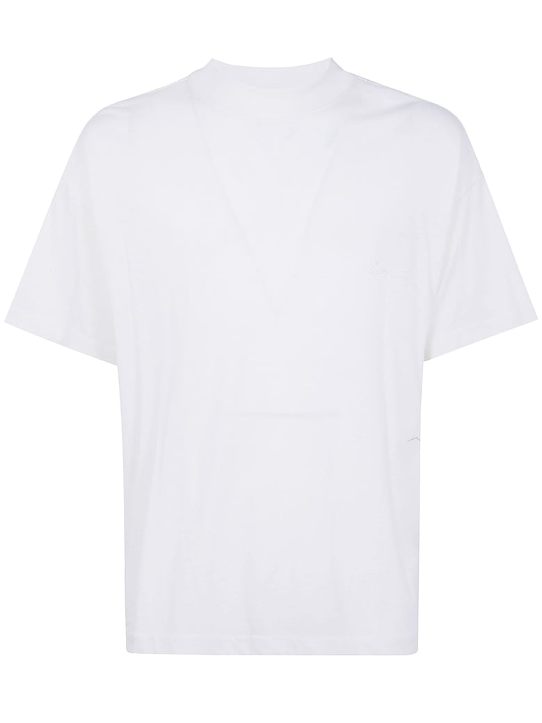 essential tee by Selfnex