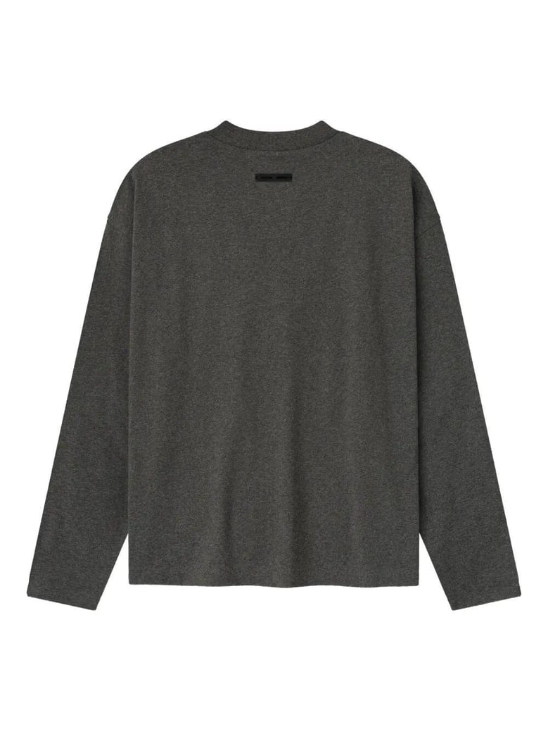 classic long sleeve tee by Selfnex