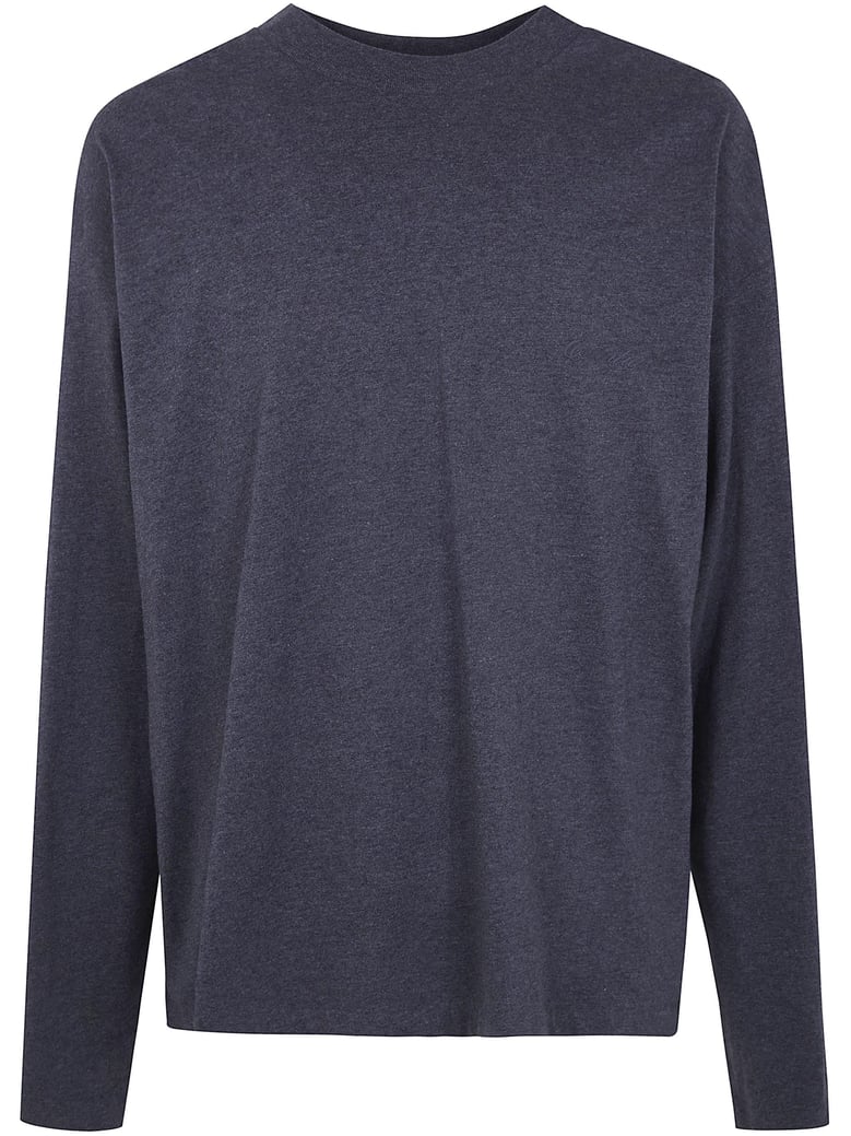 classic long sleeve tee by Selfnex