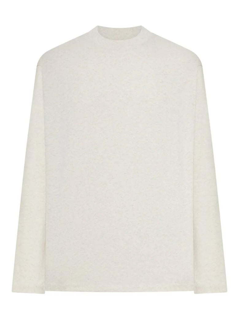 classic long sleeve tee by Selfnex