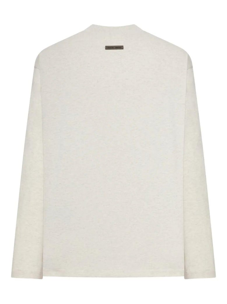 classic long sleeve tee by Selfnex