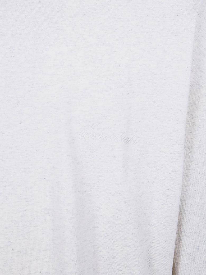 classic long sleeve tee by Selfnex